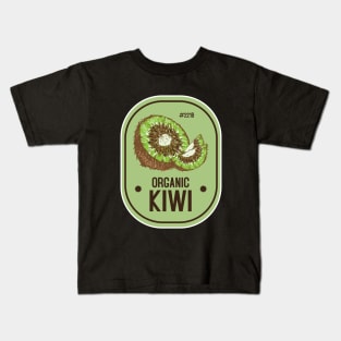 Kiwi costume Kids T-Shirt